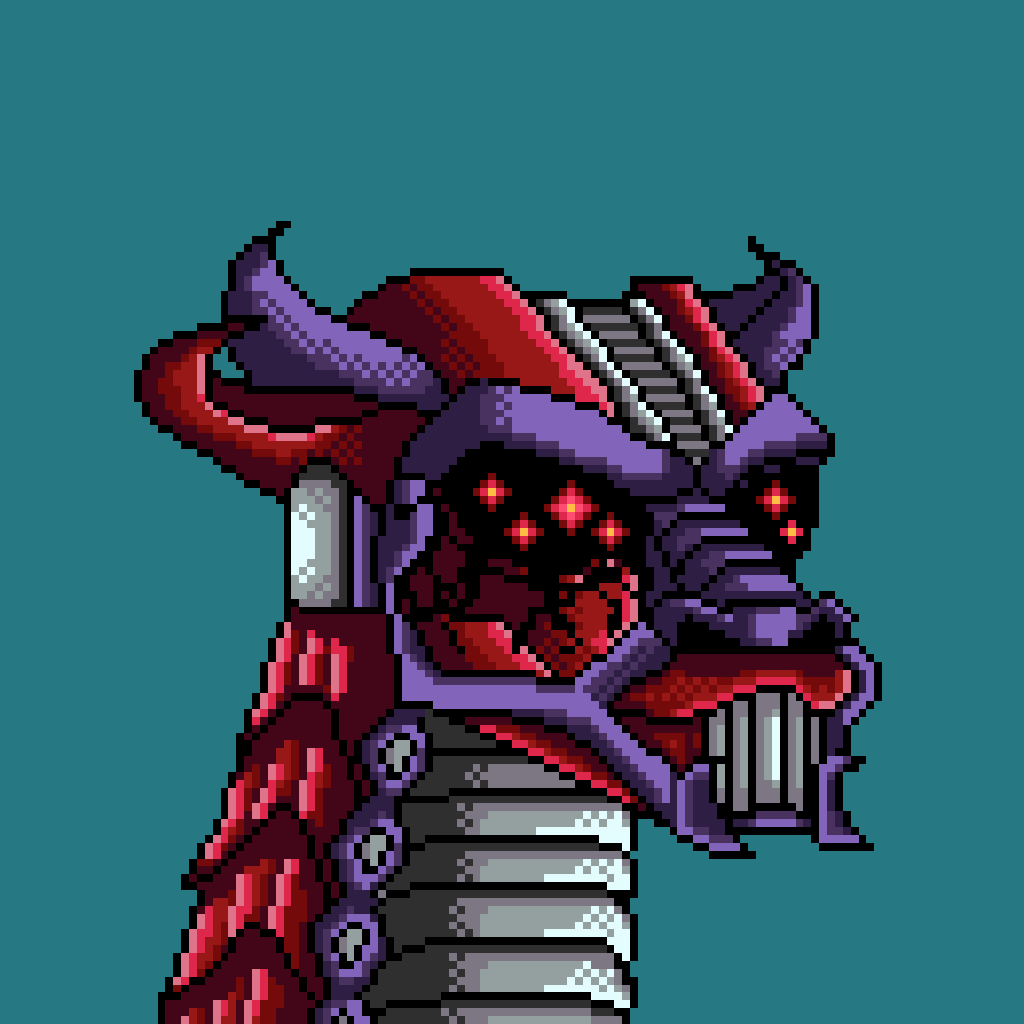 dragonz: 2345