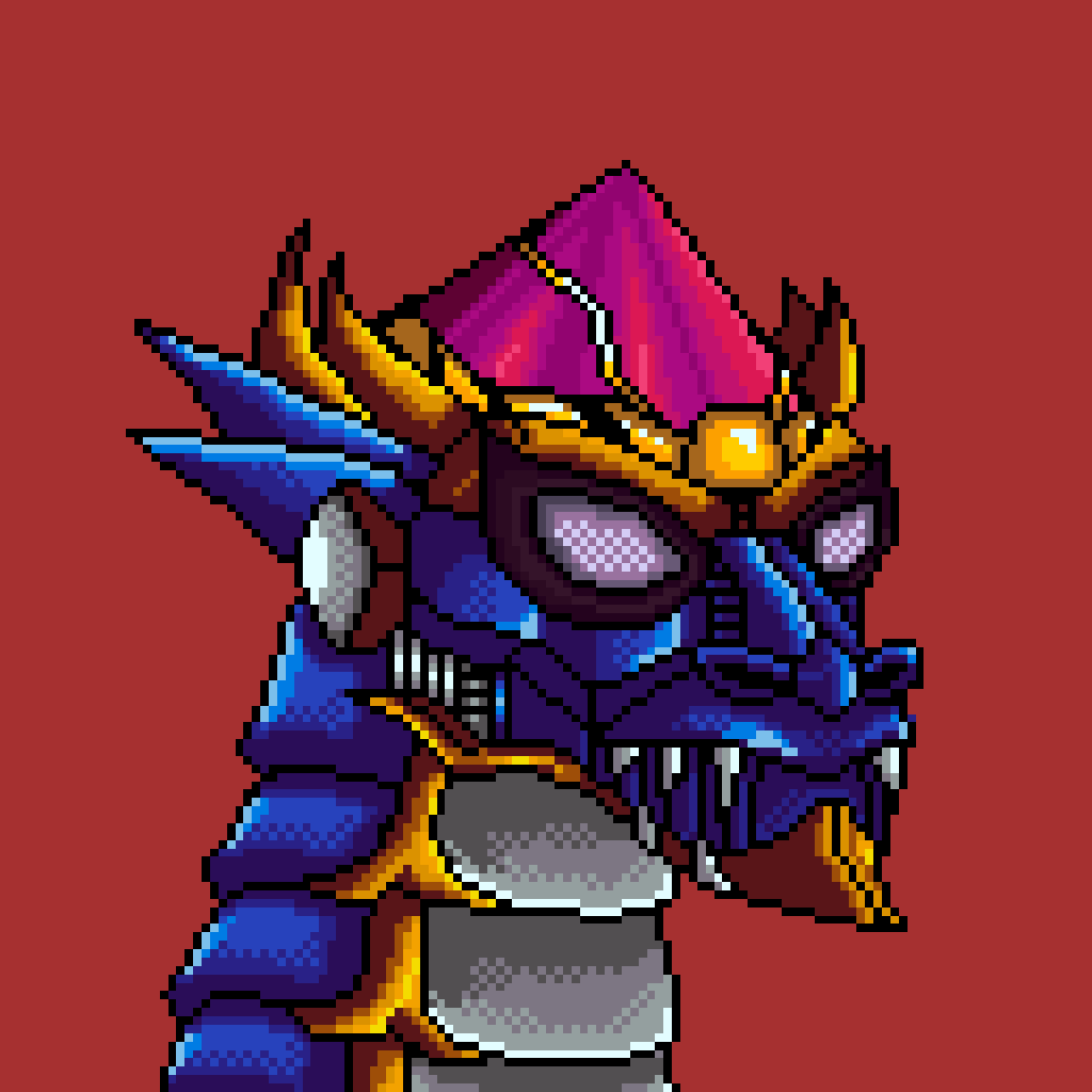 dragonz: 1722
