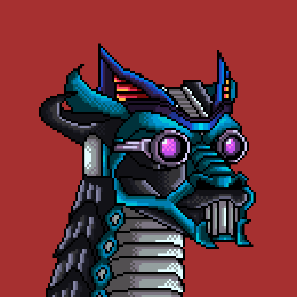 dragonz: 2414