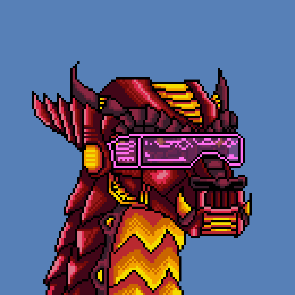 dragonz: 2300