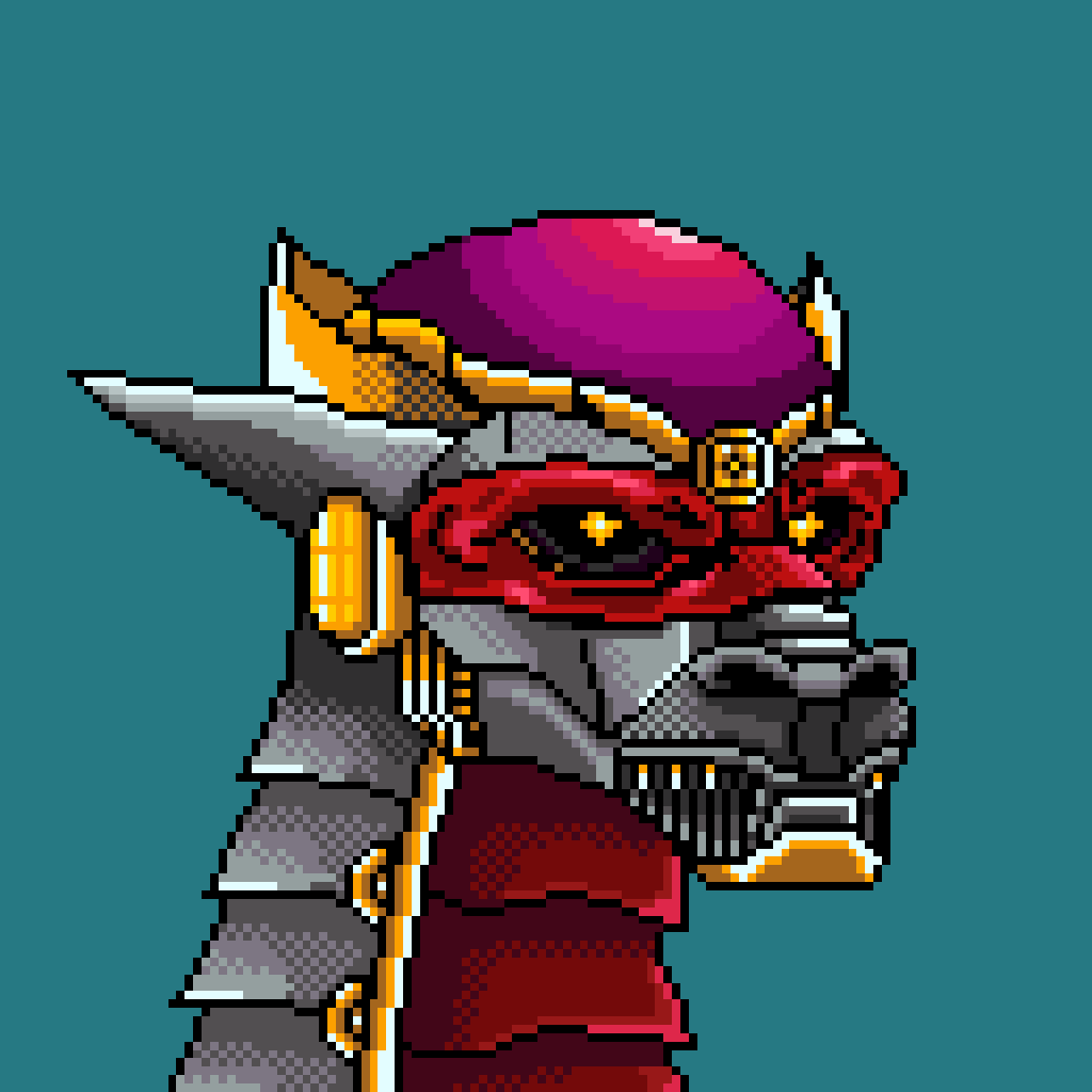 dragonz: 2817