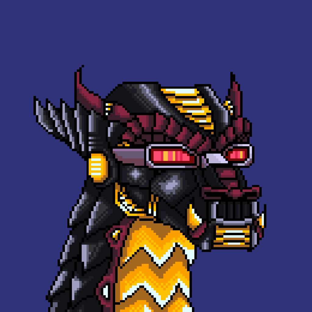 dragonz: 689