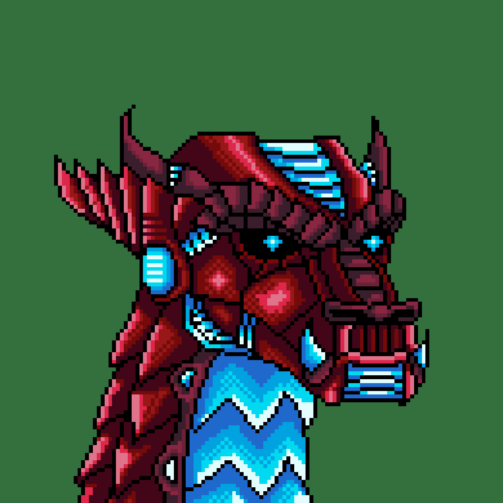 dragonz: 2361