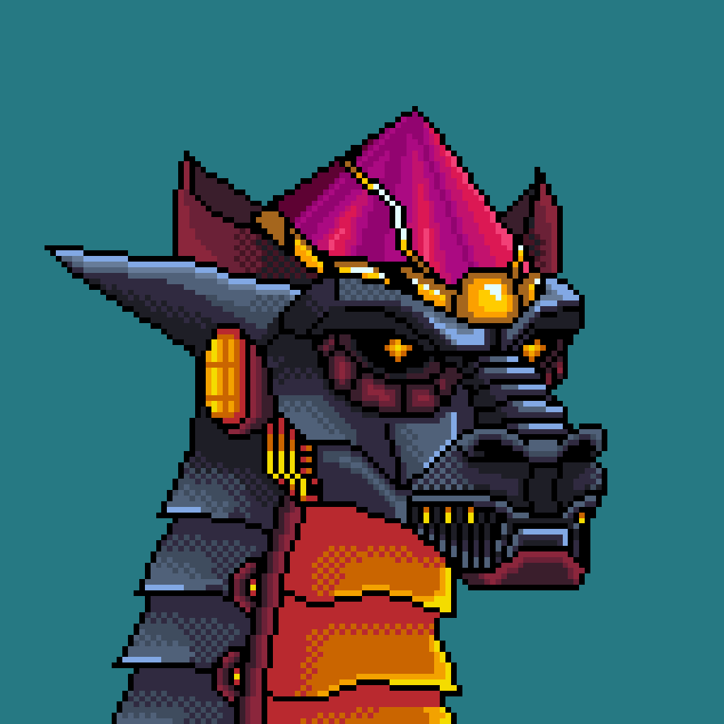 dragonz: 4396