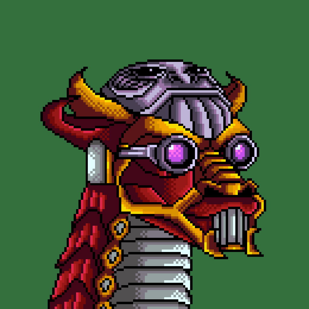 dragonz: 758