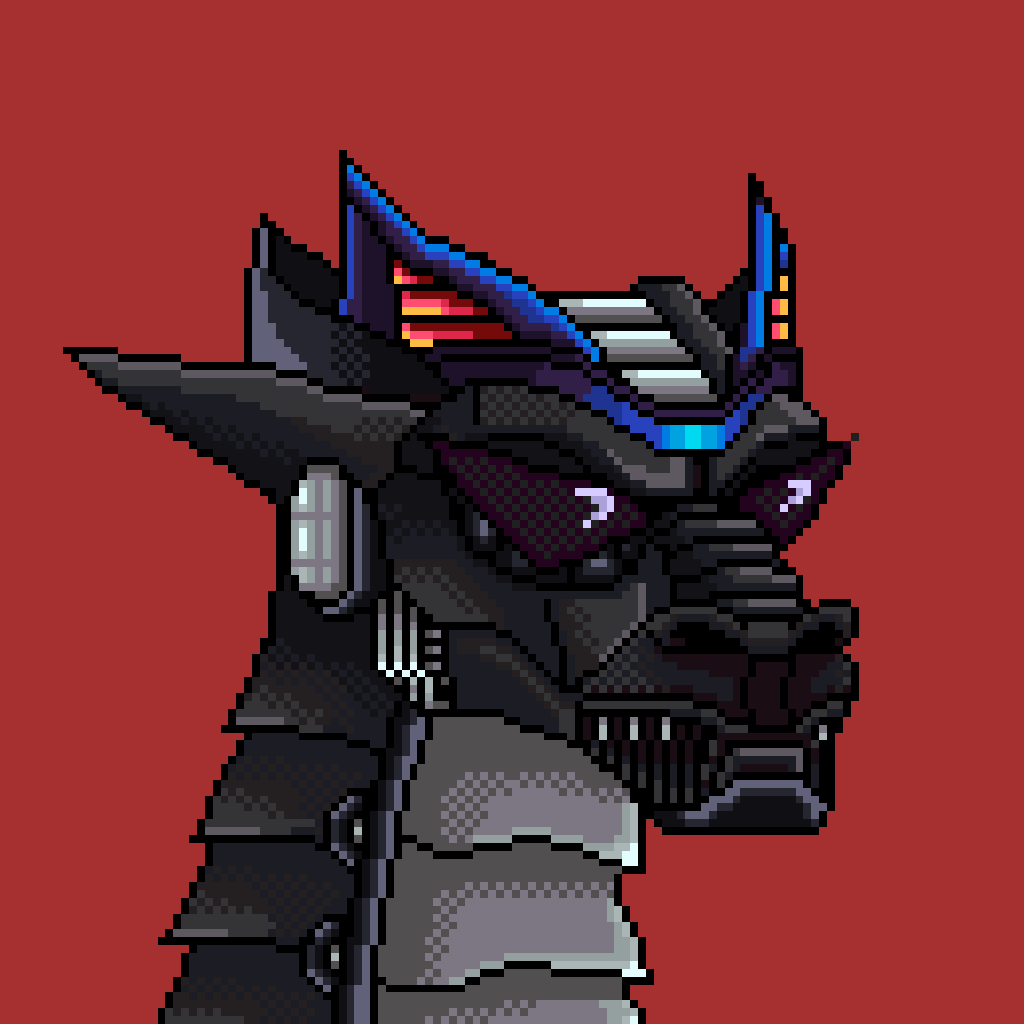 dragonz: 3807