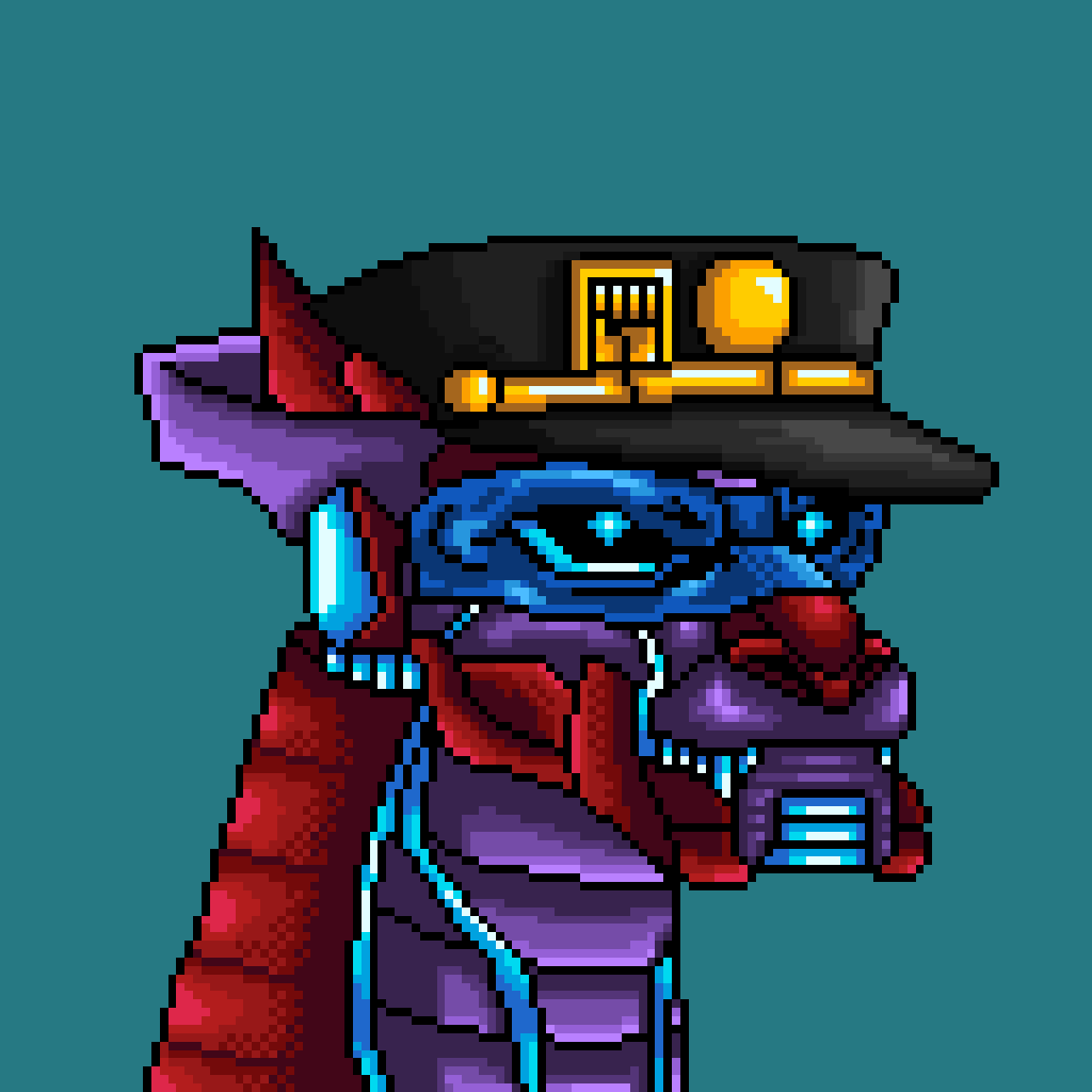 dragonz: 2565