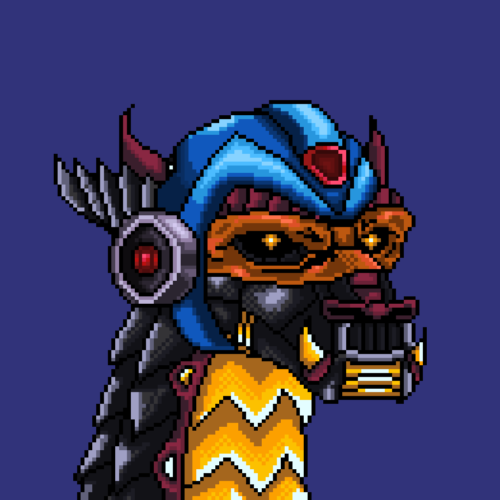 dragonz: 2093