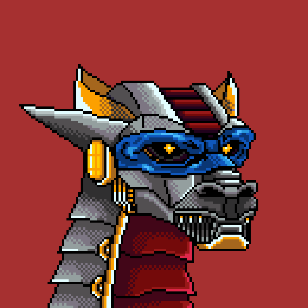 dragonz: 2561