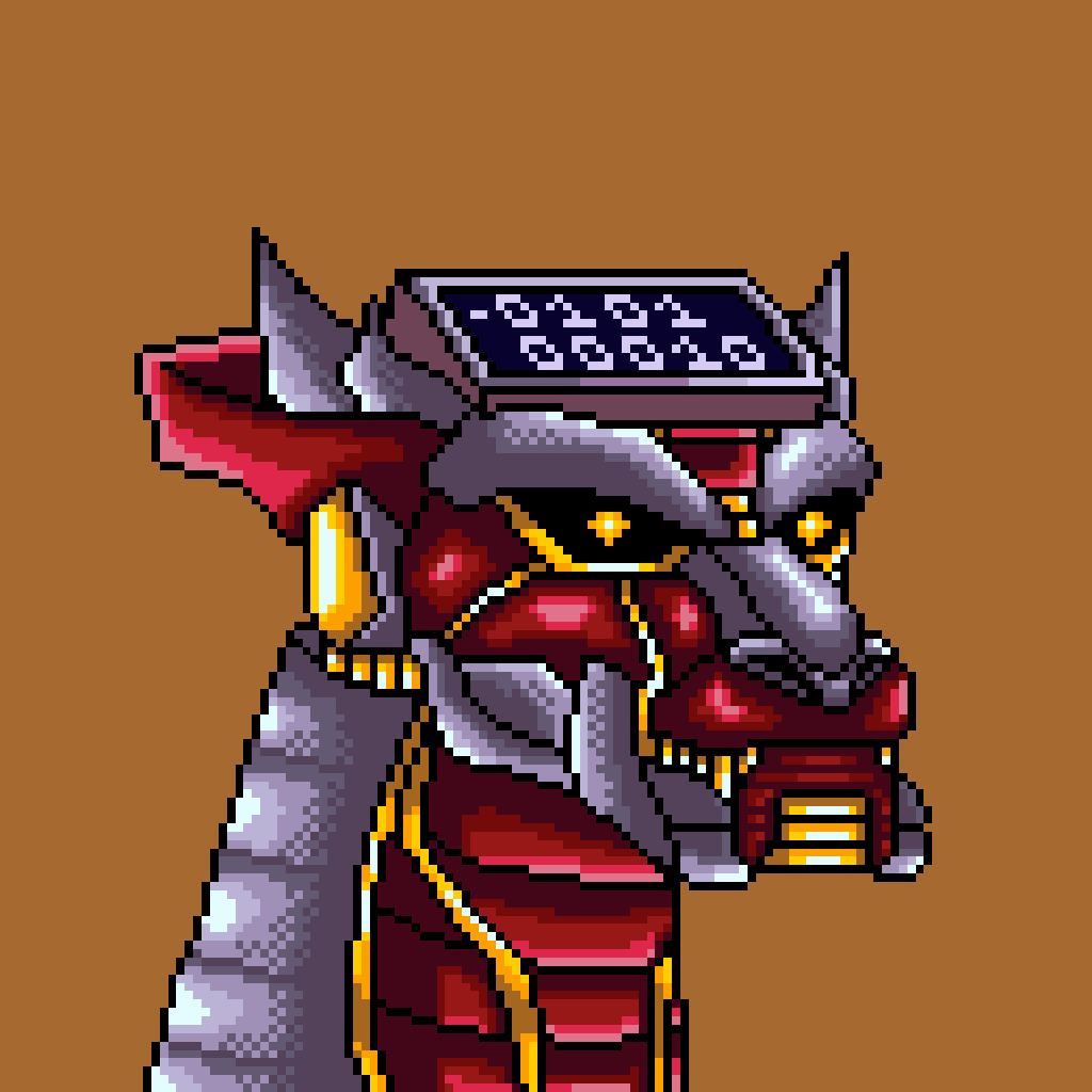 dragonz: 1489