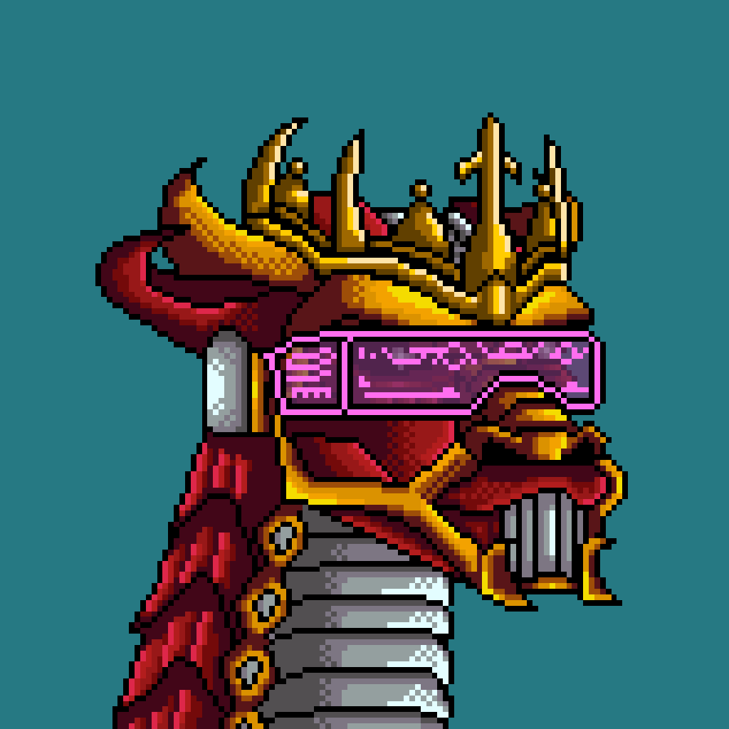 dragonz: 458