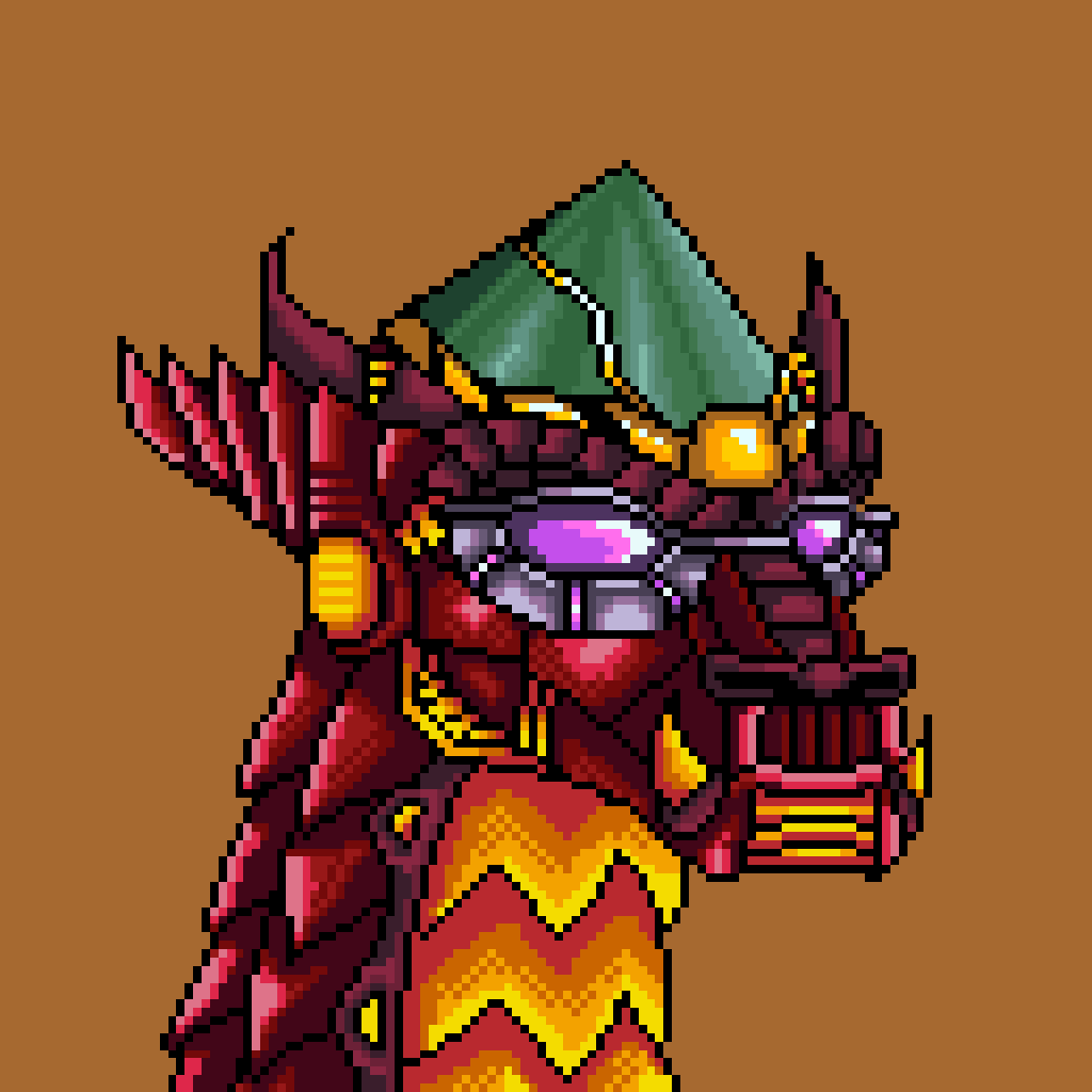 dragonz: 2426