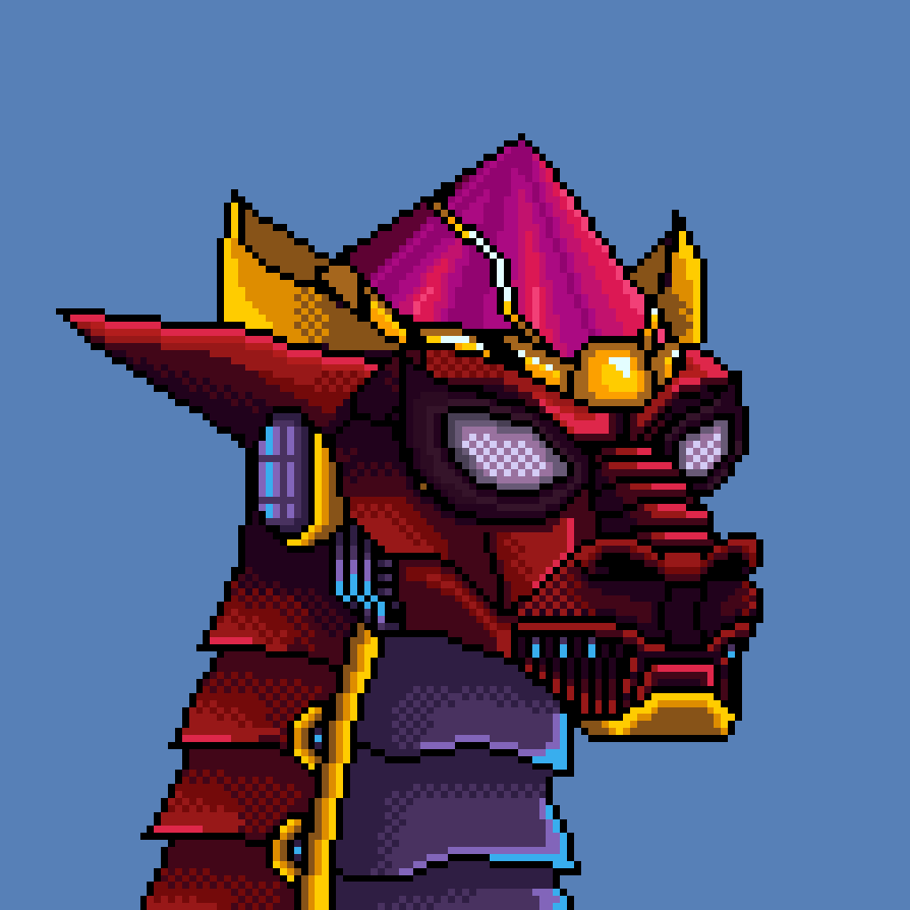dragonz: 4400
