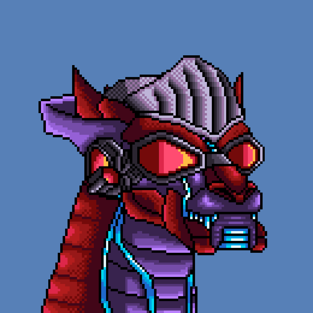 dragonz: 3327