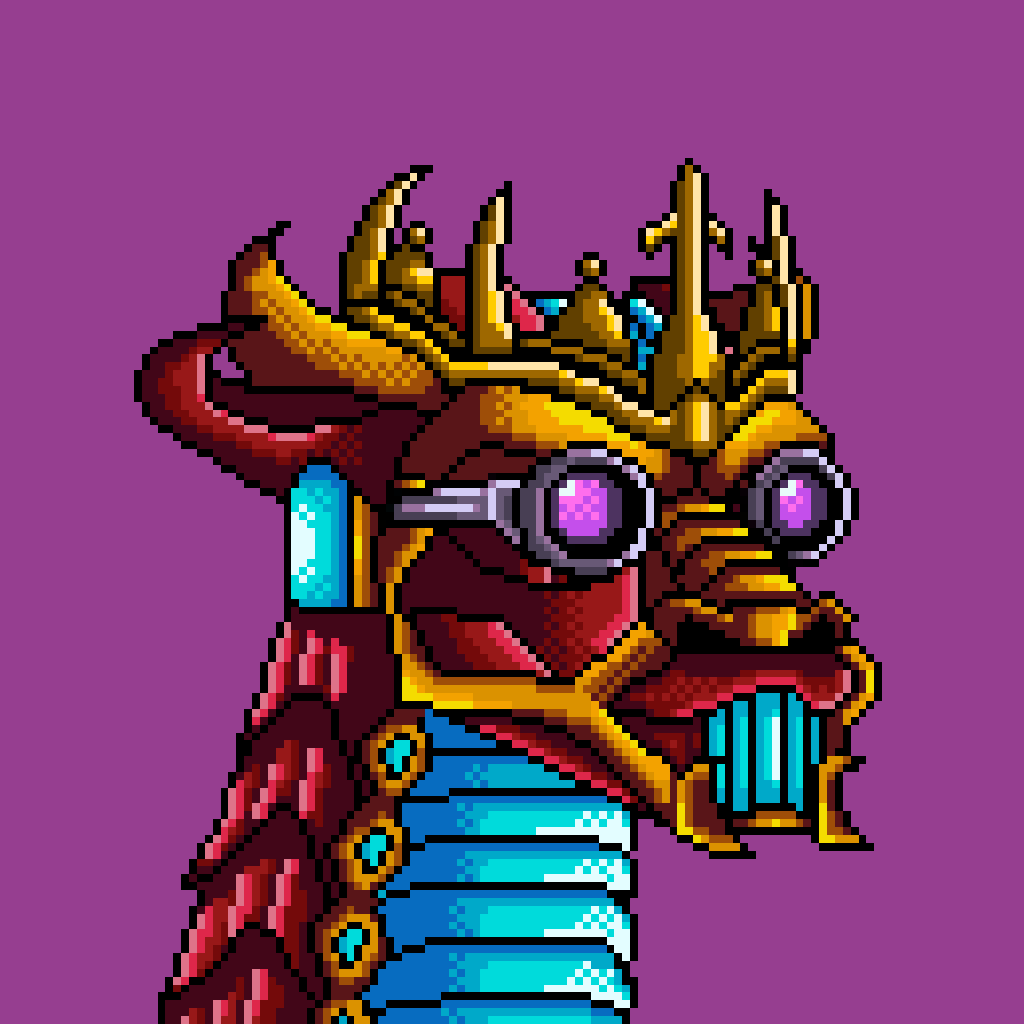 dragonz: 3264