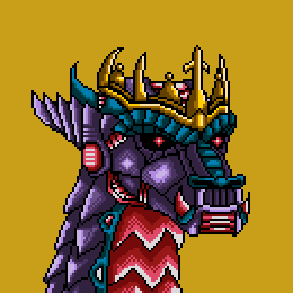 dragonz: 4337