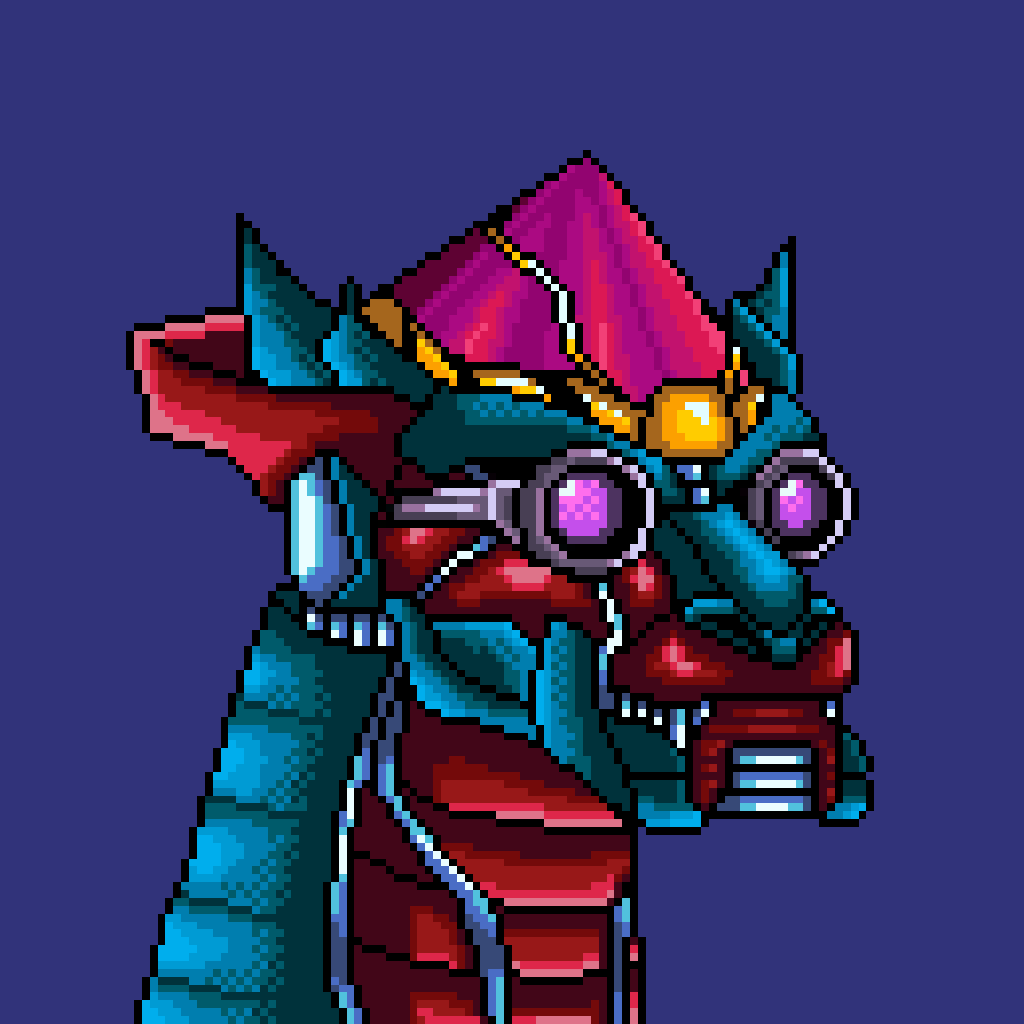 dragonz: 697