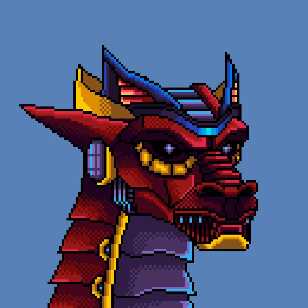 dragonz: 1497