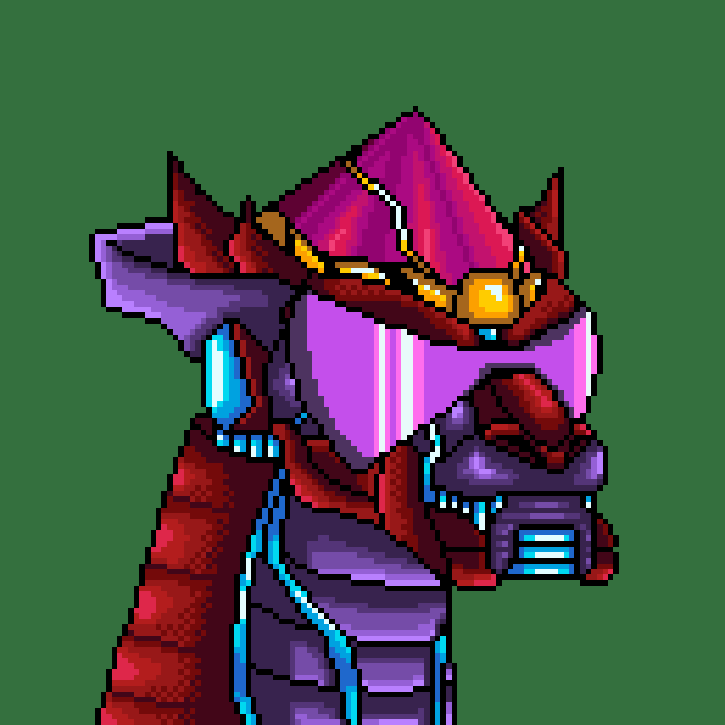 dragonz: 3040