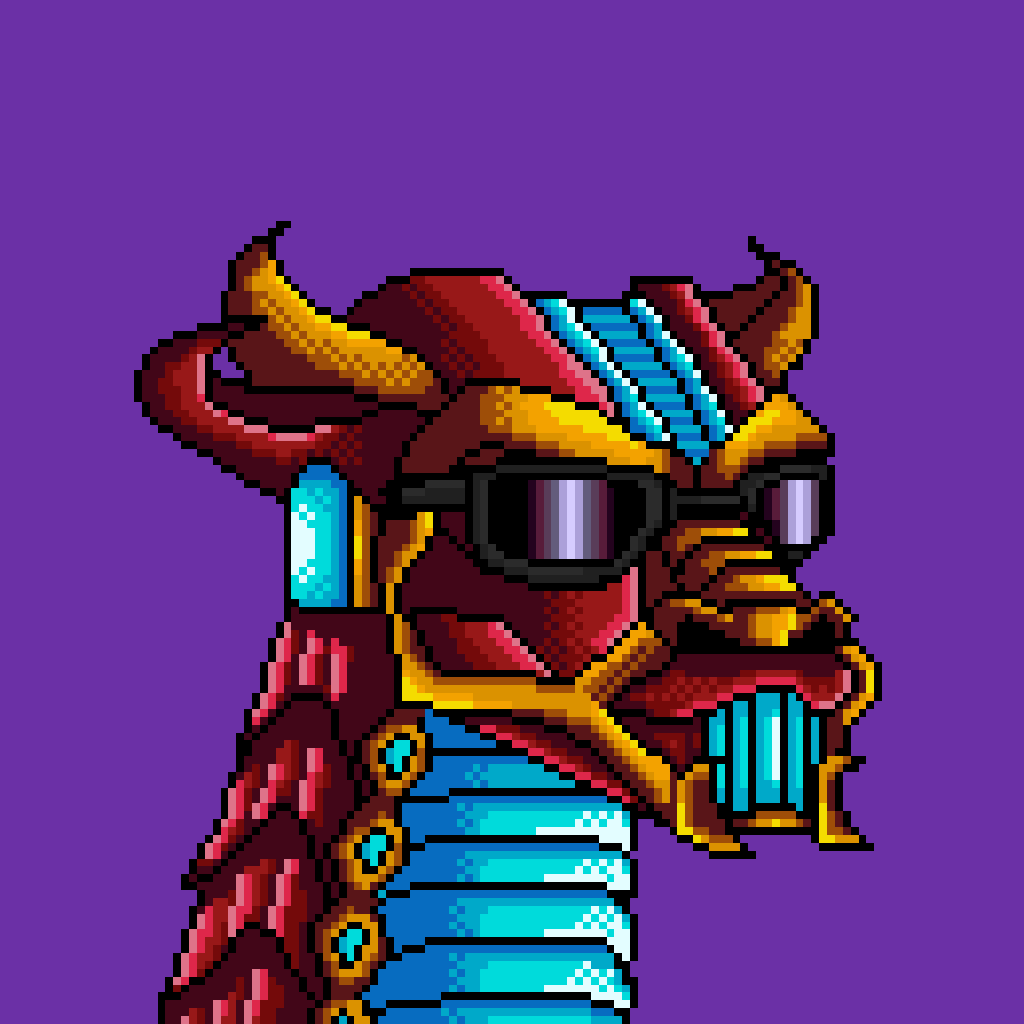 dragonz: 3036