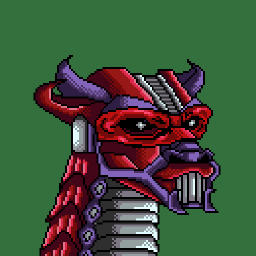 dragonz: 4035