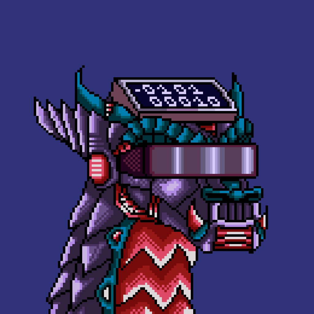 dragonz: 2081