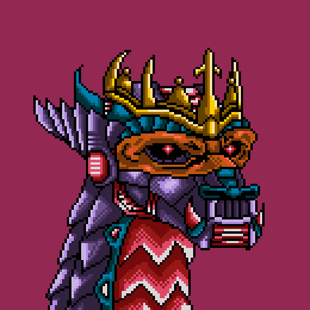 dragonz: 2357