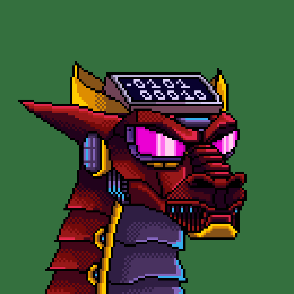 dragonz: 947