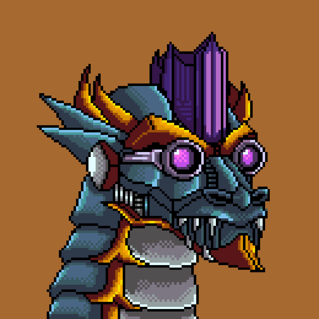 dragonz: 3108