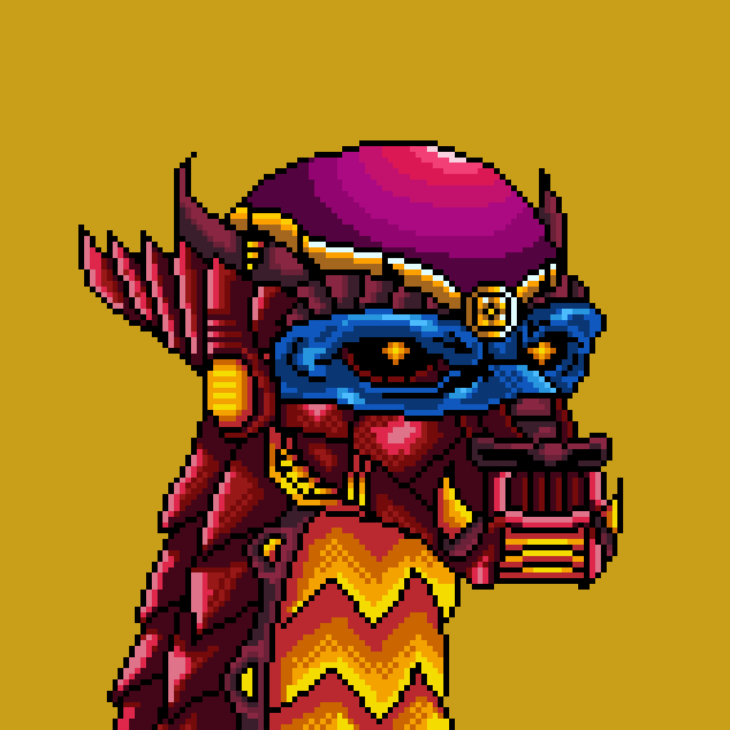 dragonz: 1042