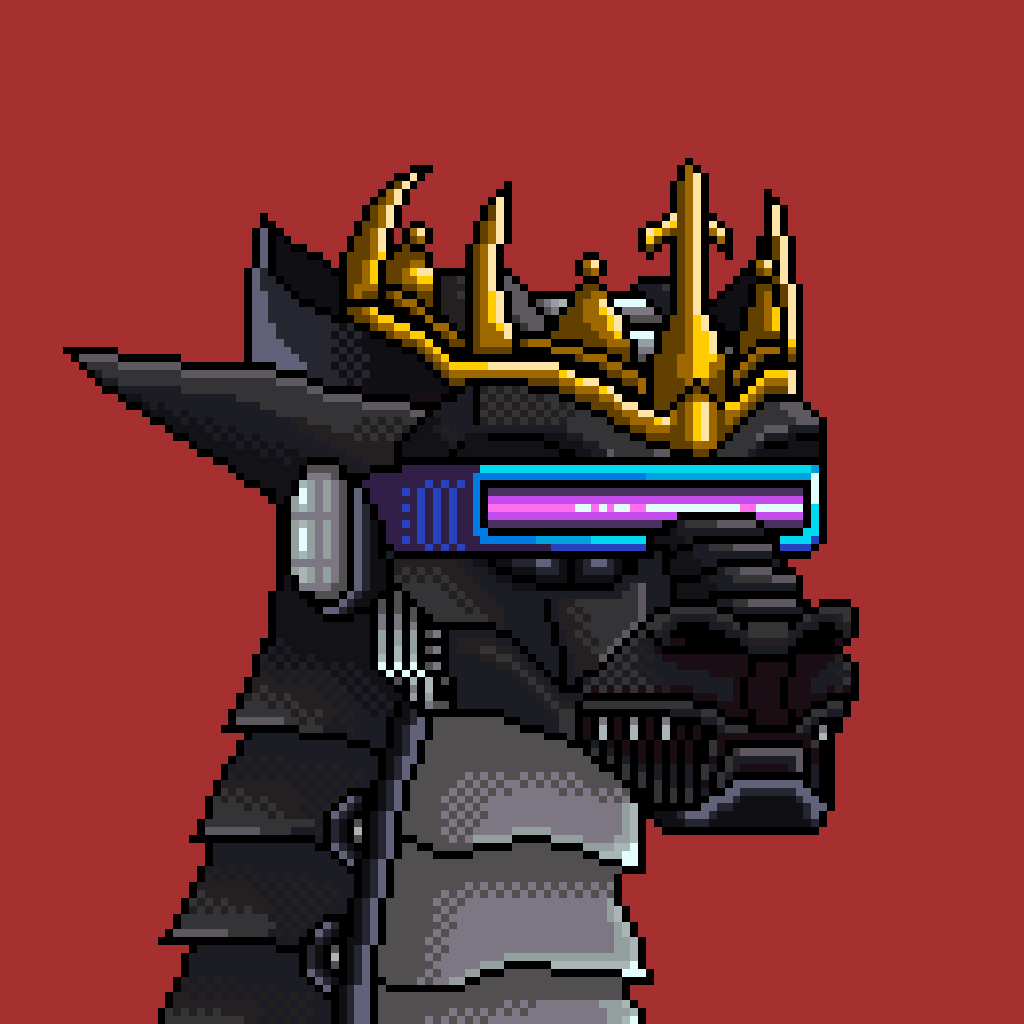 dragonz: 4205