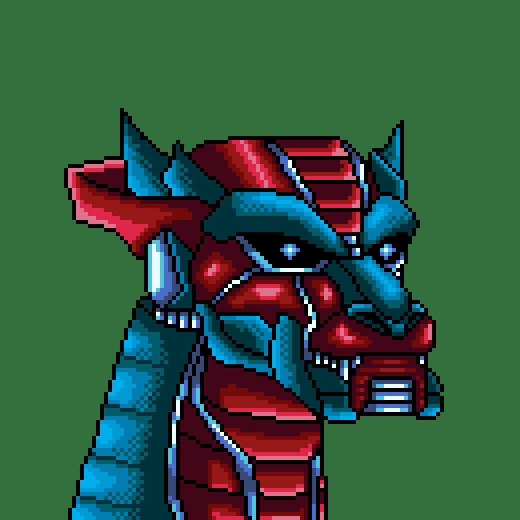 dragonz: 4142