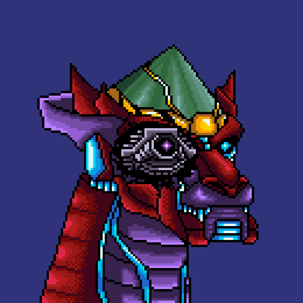 dragonz: 821