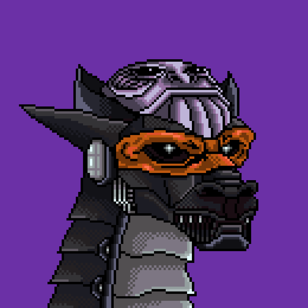 dragonz: 3018