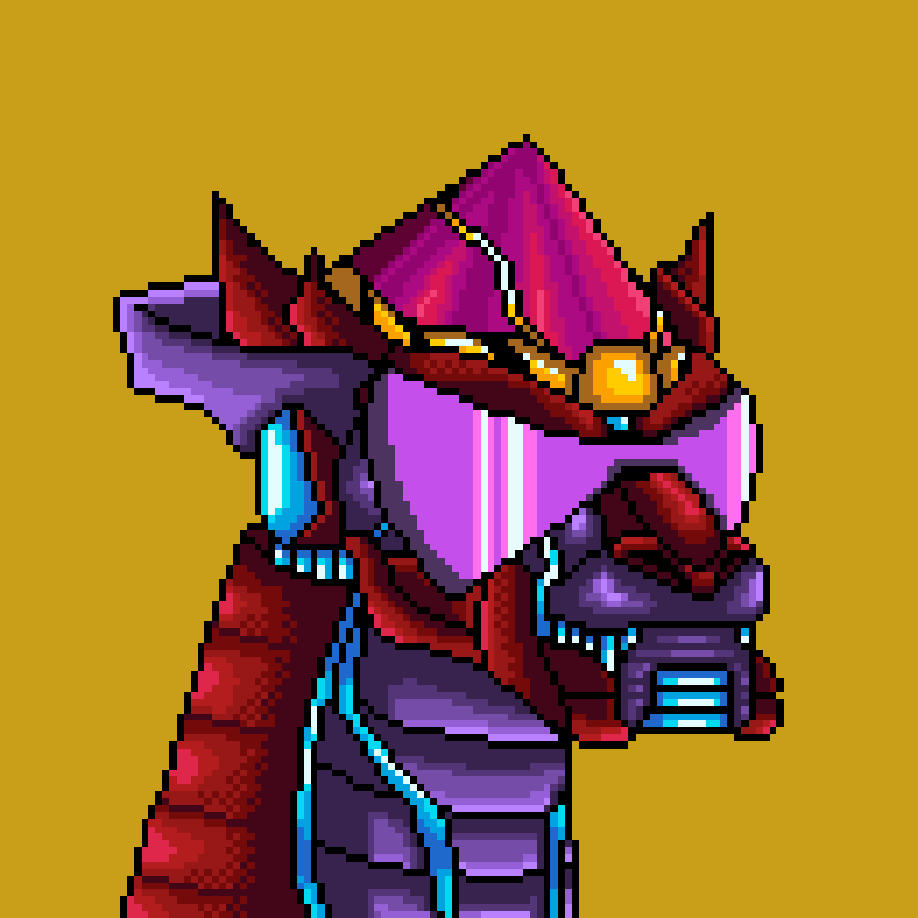 dragonz: 4049