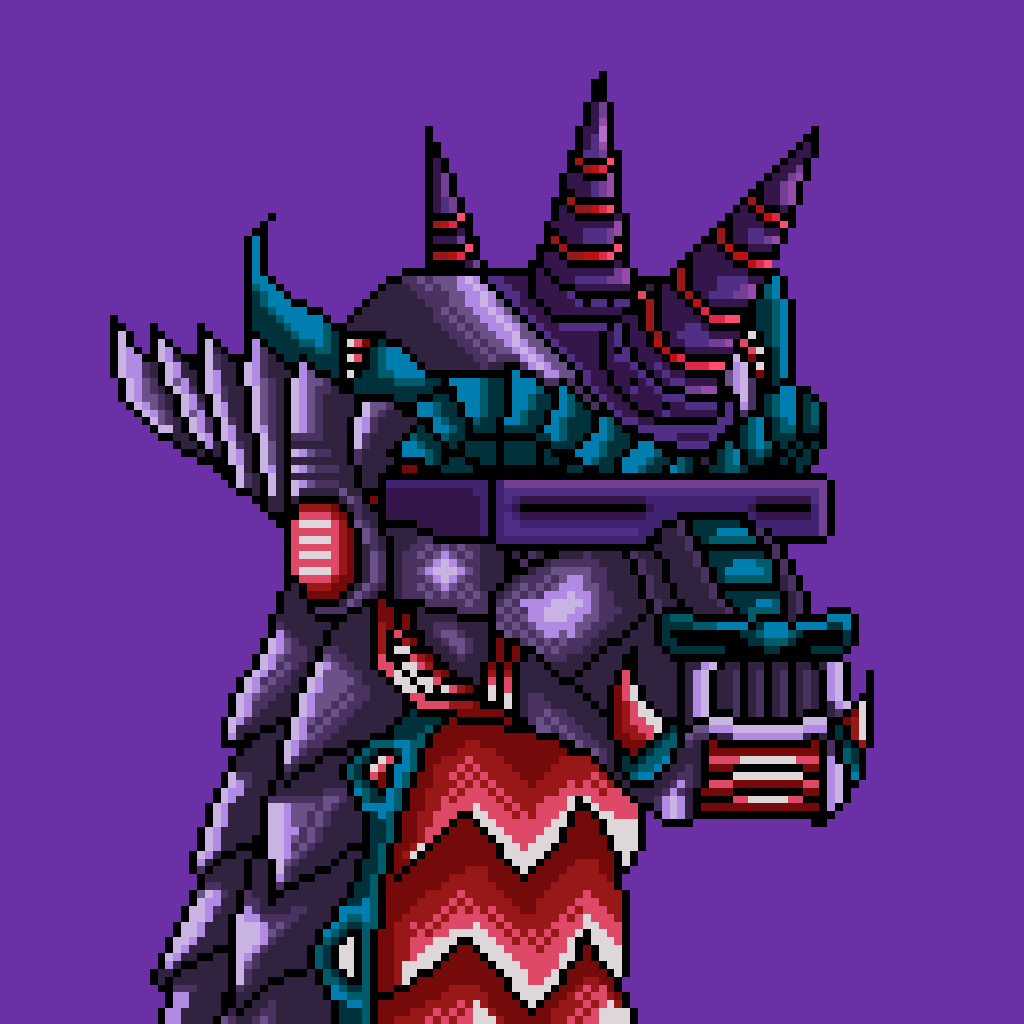 dragonz: 4134