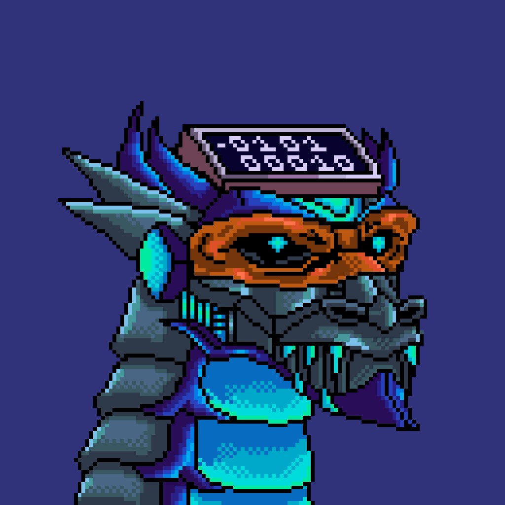 dragonz: 3022