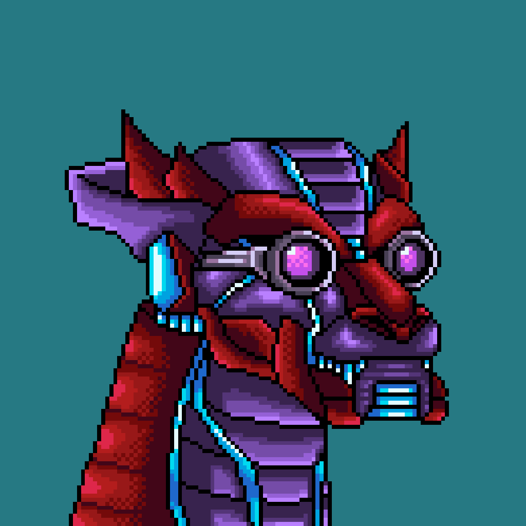 dragonz: 2103