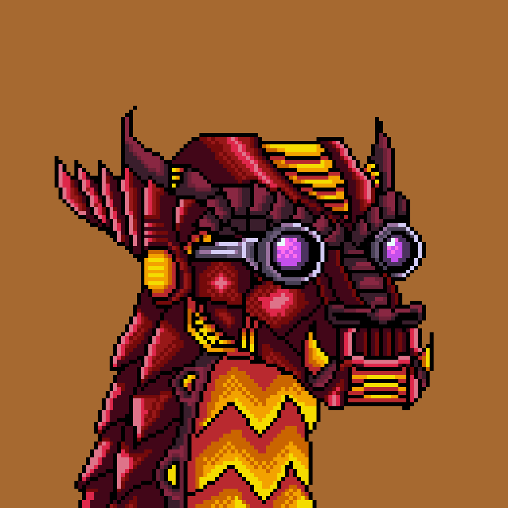 dragonz: 3588