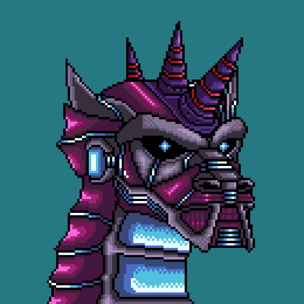dragonz: 1830