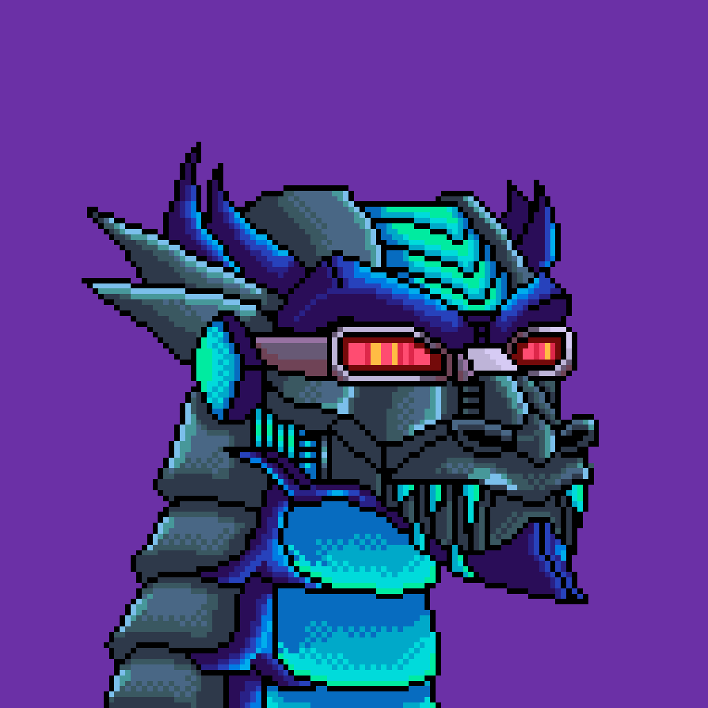 dragonz: 1