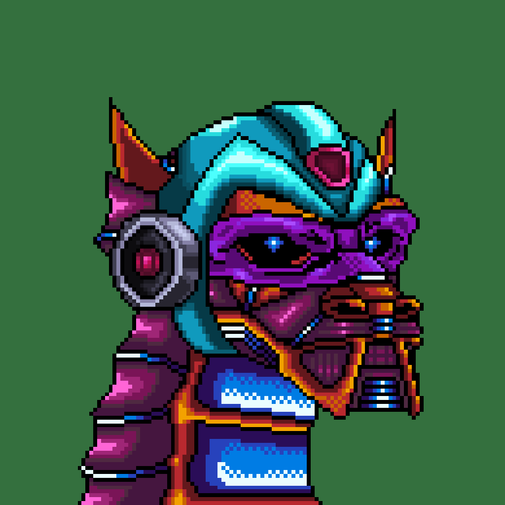 dragonz: 2420