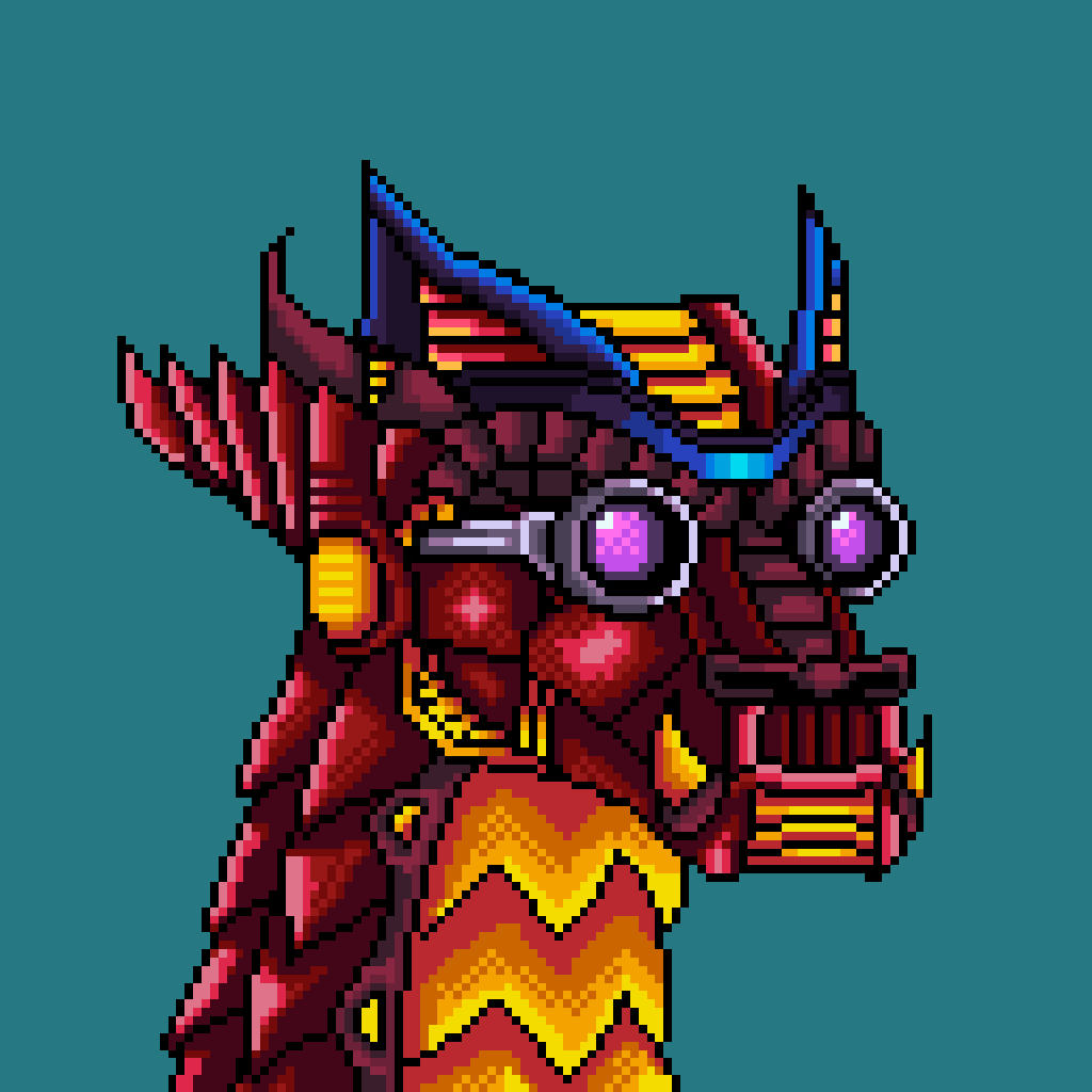 dragonz: 3844