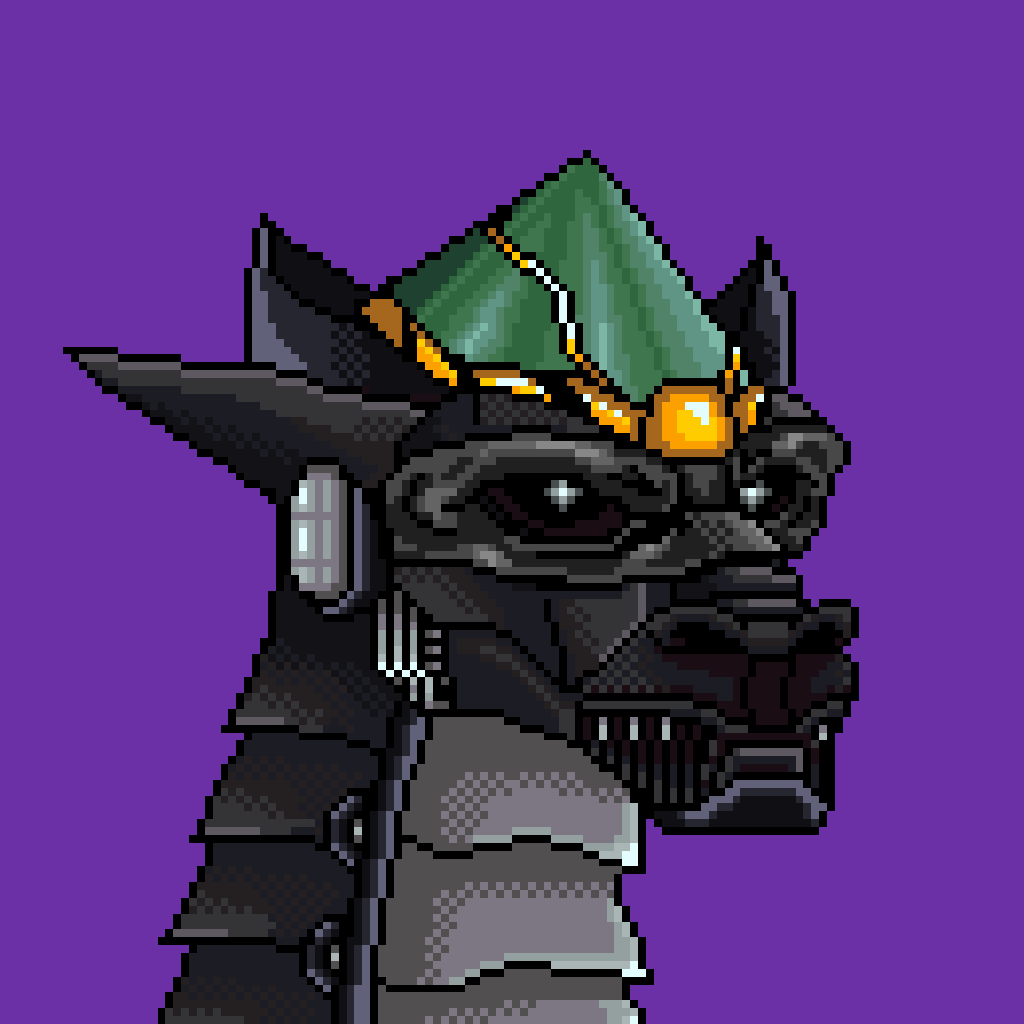 dragonz: 809