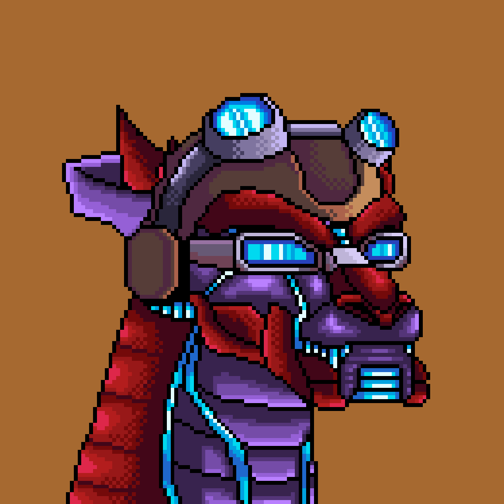 dragonz: 1440