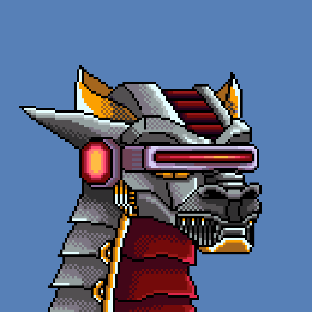 dragonz: 1976