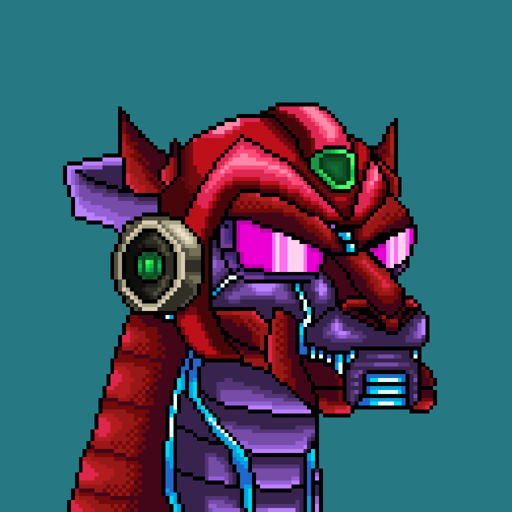 dragonz: 3561
