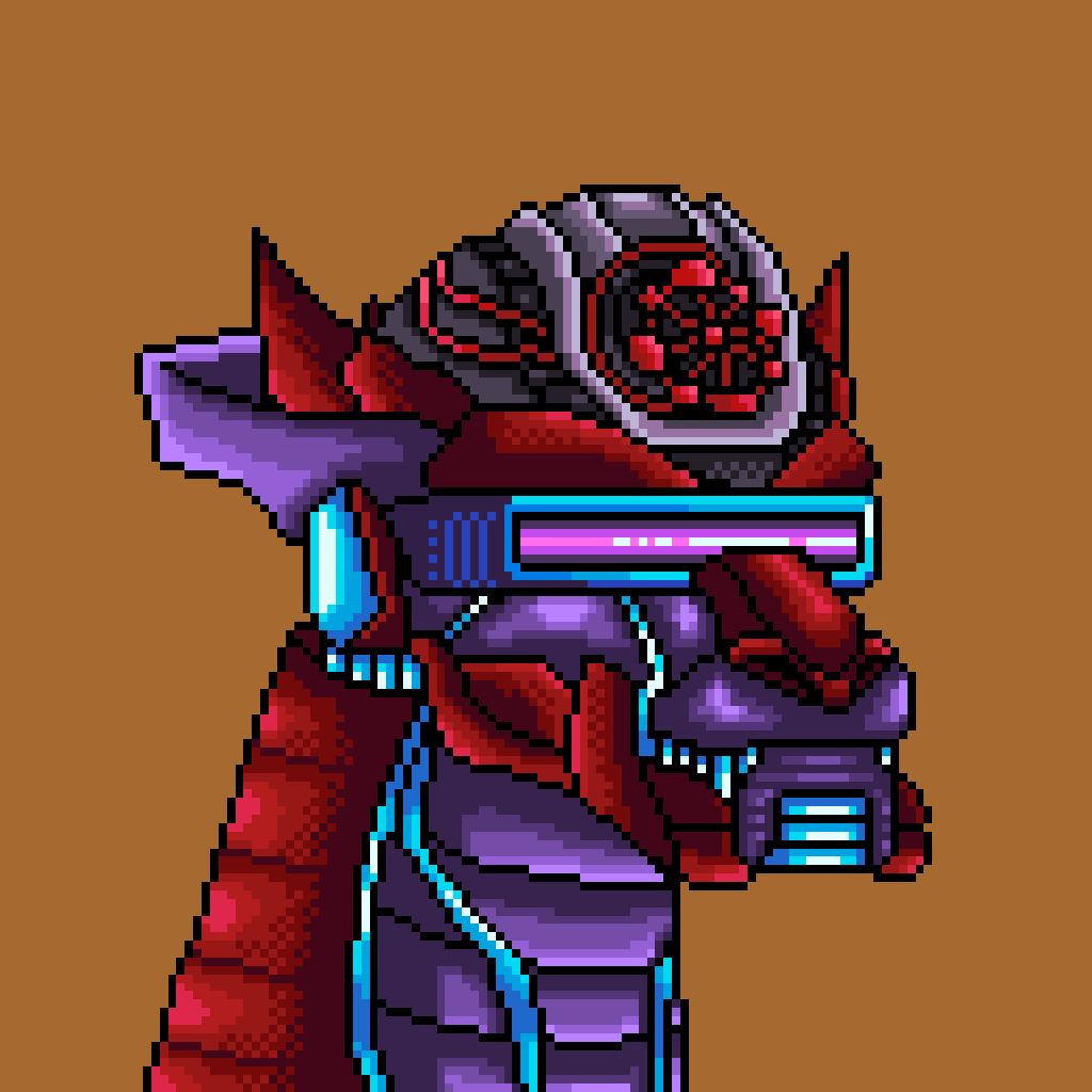 dragonz: 1101