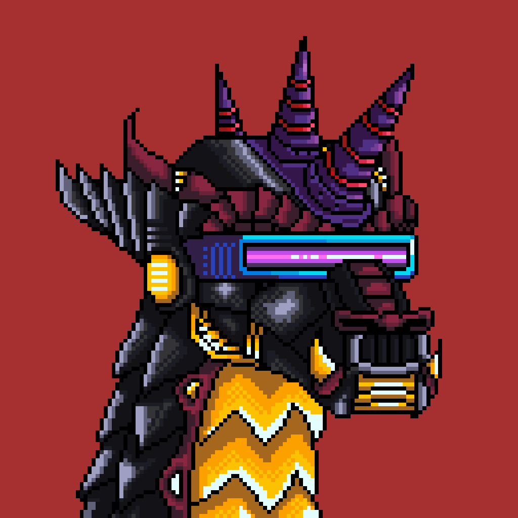 dragonz: 2152