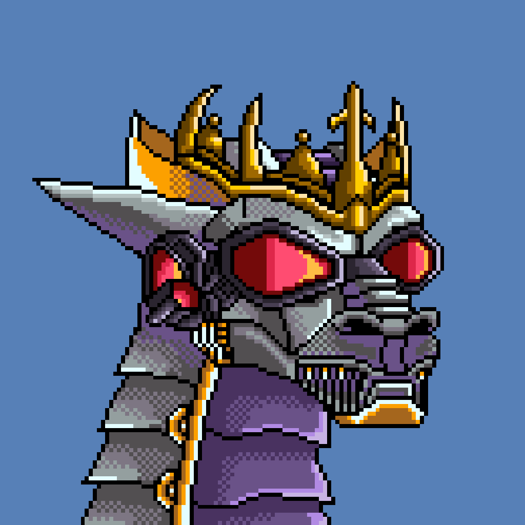 dragonz: 4288